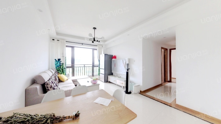 IMC国际广场二手房实景图