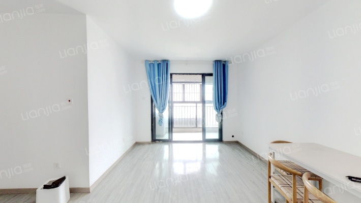 万泓中心二手房实景图