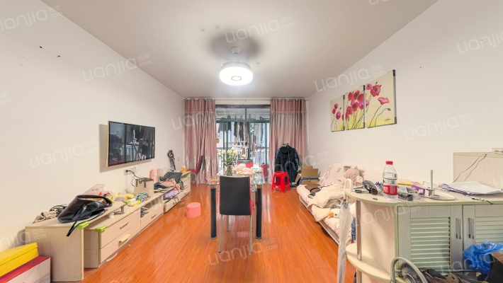 红谷德邑二手房实景图