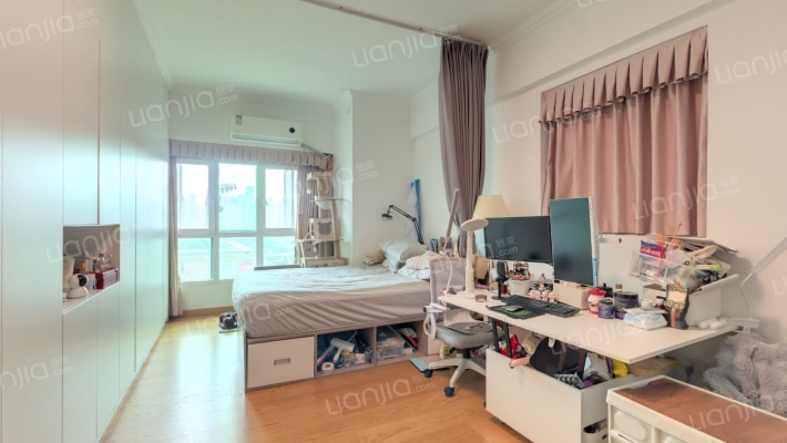 苏豪名厦二手房实景图