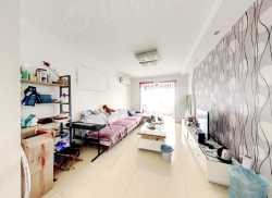 整租·丽景翠苑 2室2厅 南/北_丽景翠苑租房