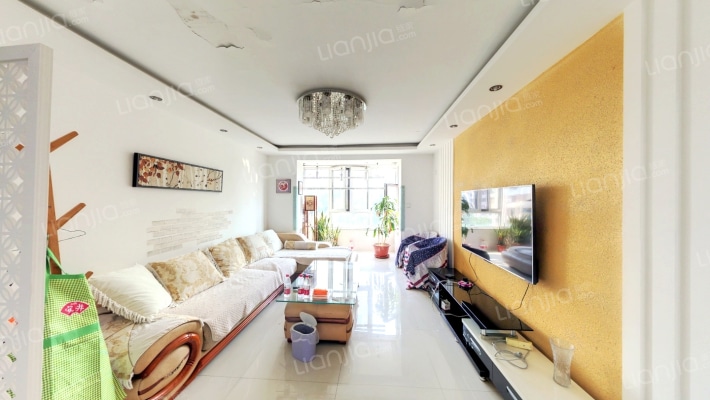 阳光梧桐园二手房实景图