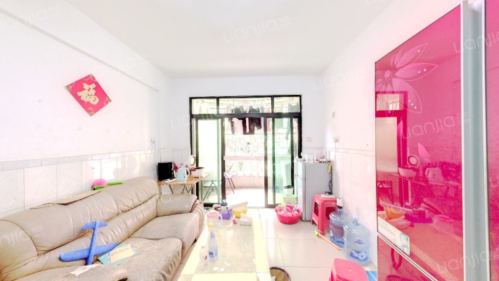 长环西（二城长环西）二手房实景图