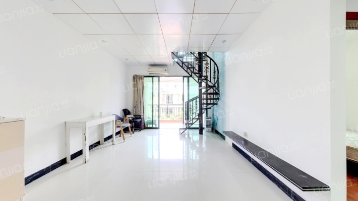 东方威尼斯花园二手房实景图