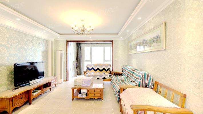 红珊湾二手房实景图