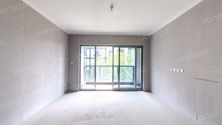 美景美之心二手房实景图