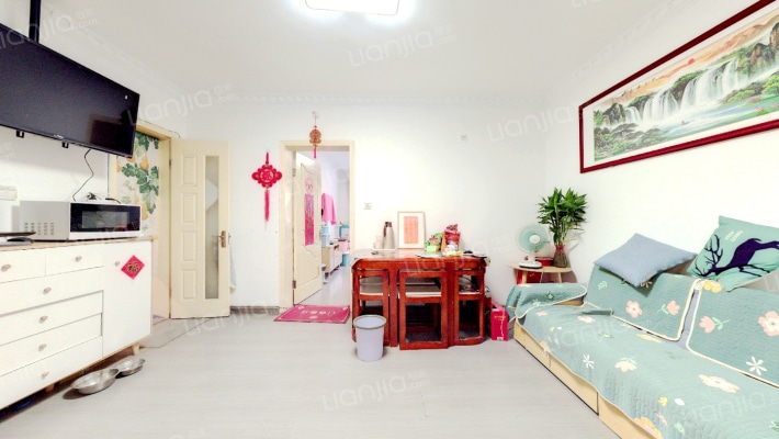 杨枝塘路散盘二手房实景图