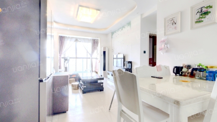 上锦康城A期二手房实景图