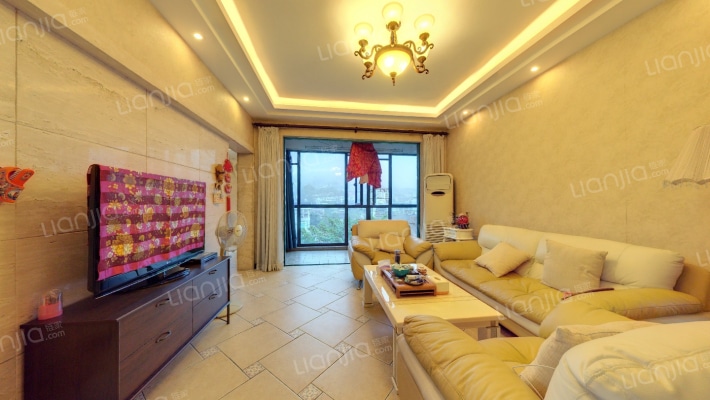 圣马寻常人家二手房实景图