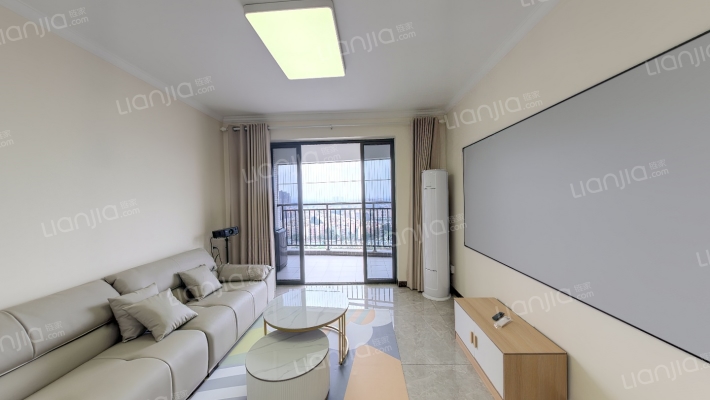 美和馨苑二手房实景图