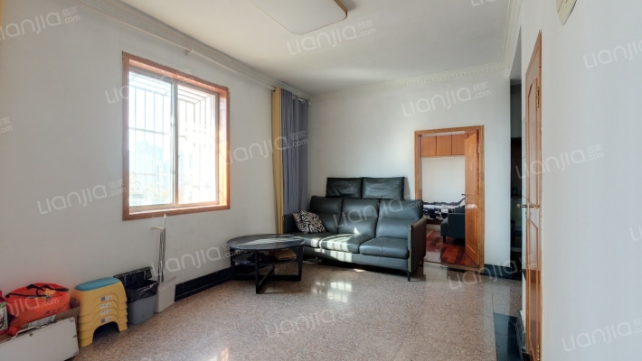 能仁里三村二手房实景图