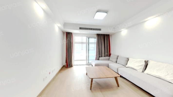 卓越浅水湾二手房实景图