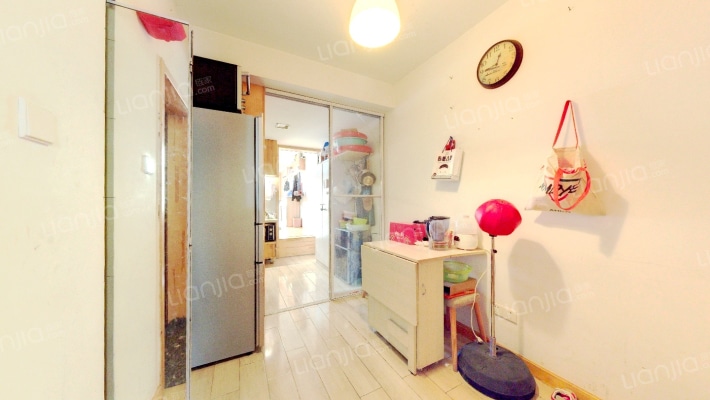 昆仑路二手房实景图