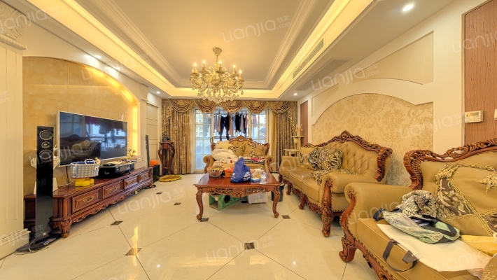 盛世名门(常熟市)二手房实景图