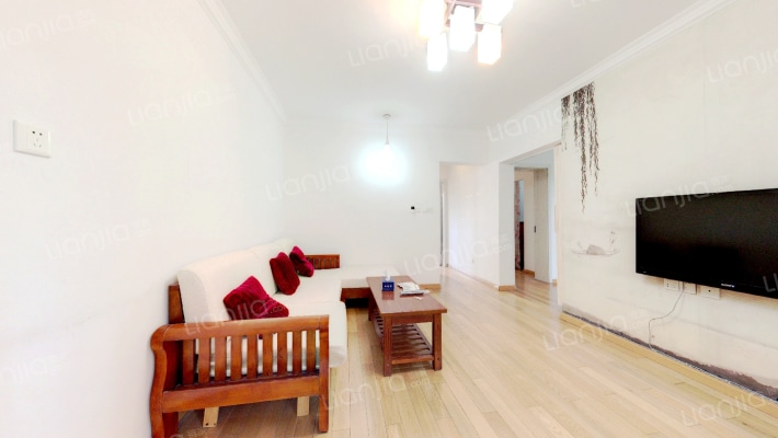 宛平公寓二手房实景图