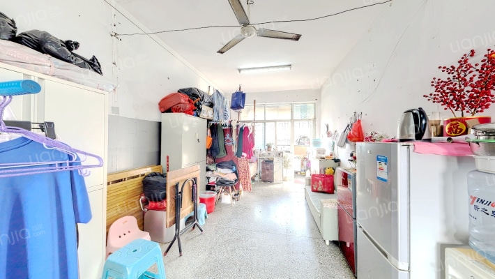 桃花园二手房实景图