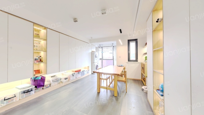 新青浦佳园二手房实景图