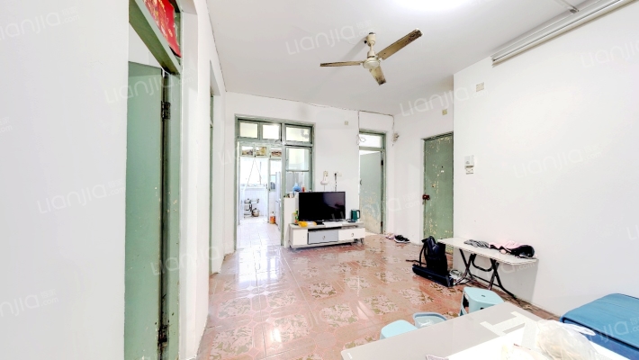 花花牛家属院二手房实景图