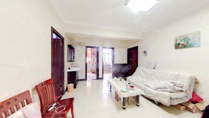 北美印象雅苑二手房实景图