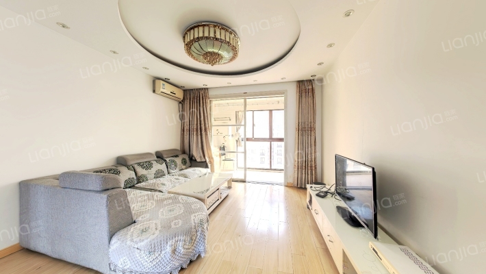 恒基·曼城二手房实景图