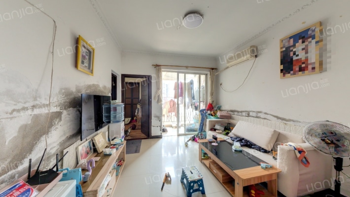 方中元美广场二手房实景图