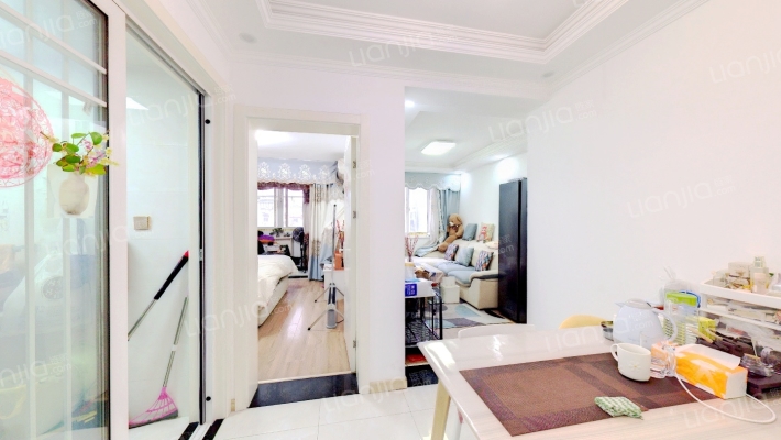 凤虹苑二手房实景图