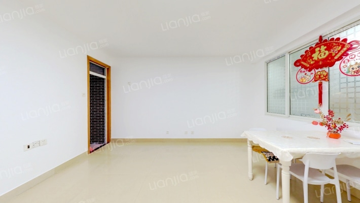 兰庭六期二手房实景图