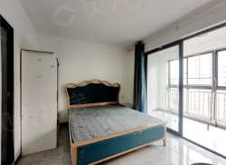 合租·嘉禾苑 3居室 南卧_嘉禾苑租房