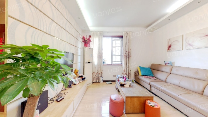 中环国际二手房实景图