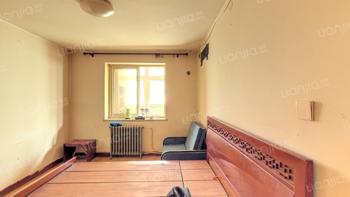 三省里二手房实景图