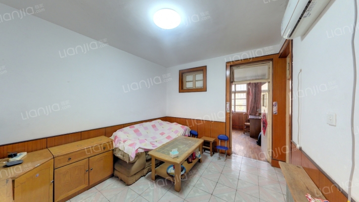 市政府家属楼二手房实景图