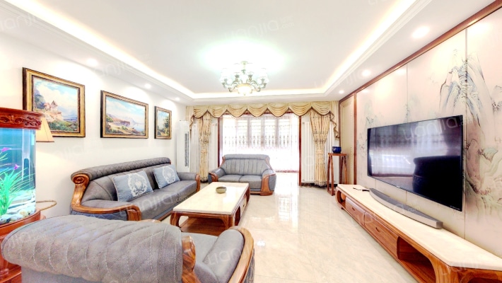 九峰小区二手房实景图