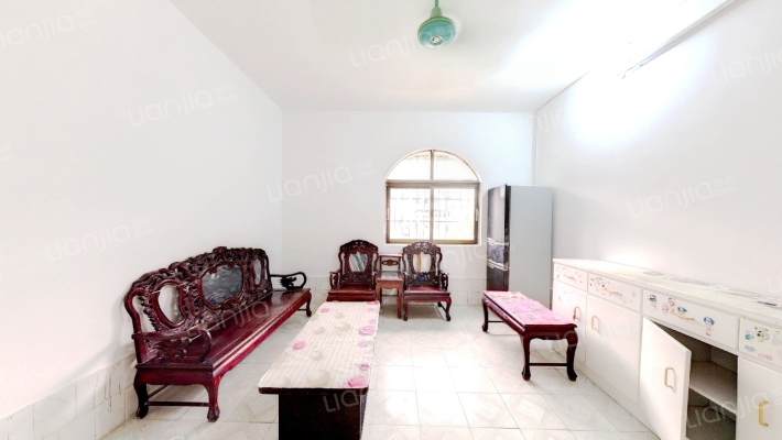 广安花园二手房实景图