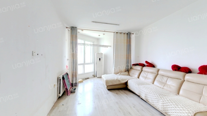 筑业花园二手房实景图