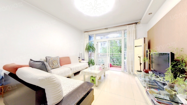 金城丽景二手房实景图