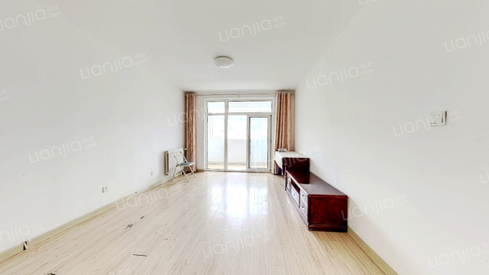 鸿泰兰亭二手房实景图