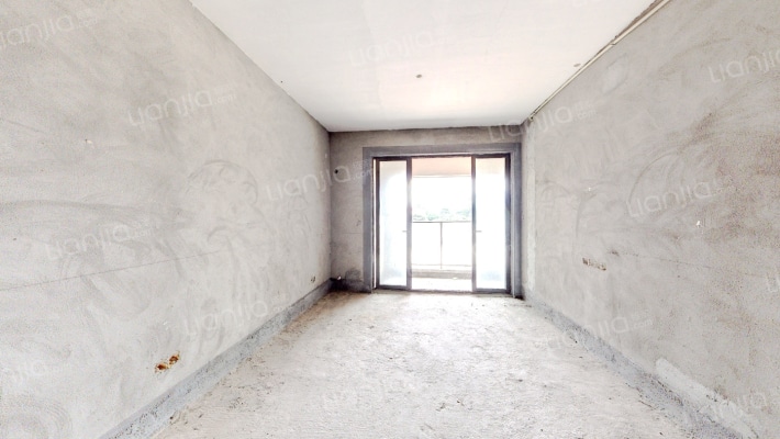 中海万锦世家二手房实景图