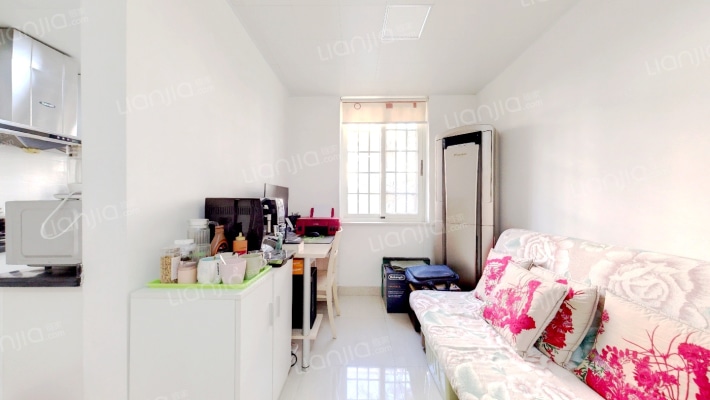 武林门新村二手房实景图