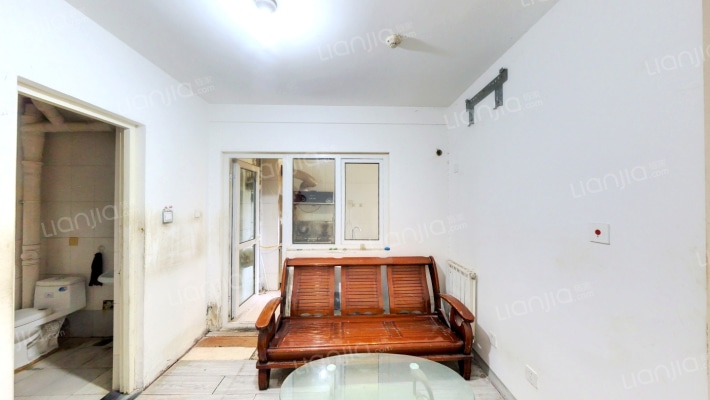 和平嘉园二手房实景图