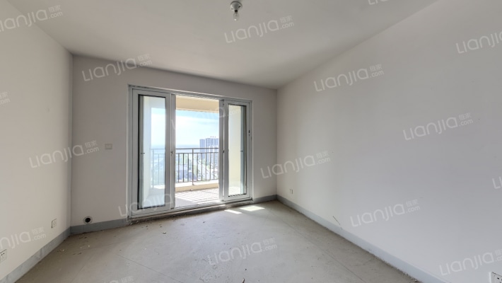 中南君悦府二手房实景图