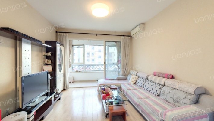 季景兰庭兰景园二手房实景图