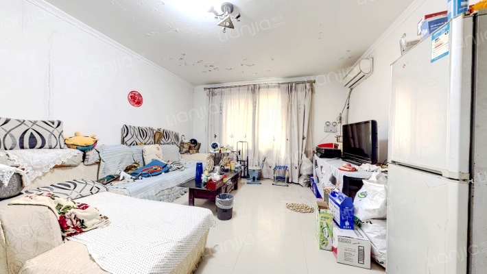 豫花园二手房实景图