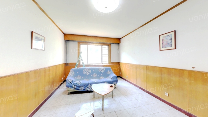 烟草宿舍二手房实景图