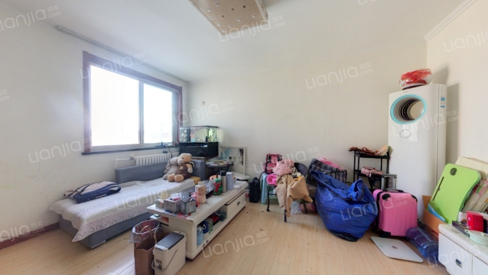 大山宝城西区二手房实景图