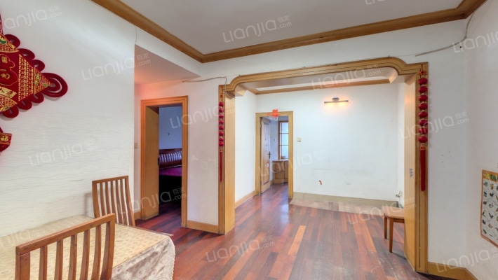 网巾桥二手房实景图