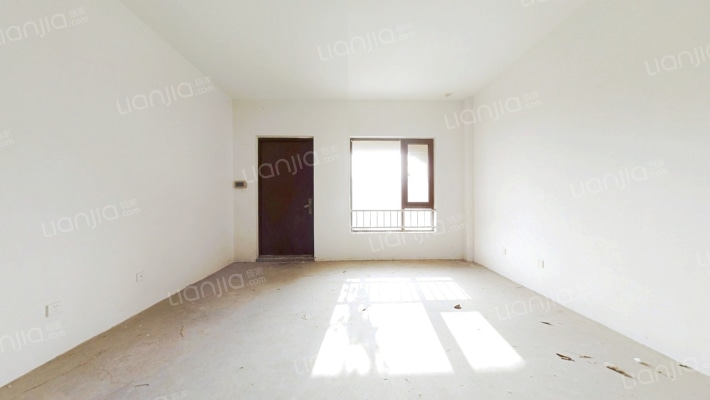 天泰蓝山二手房实景图