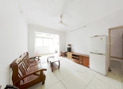 整租·飞娥山208号 2室1厅 南/北_飞娥山208号租房