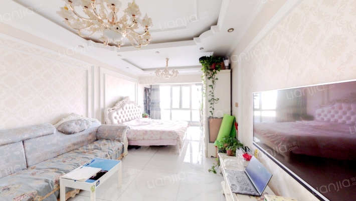 承德街373号二手房实景图