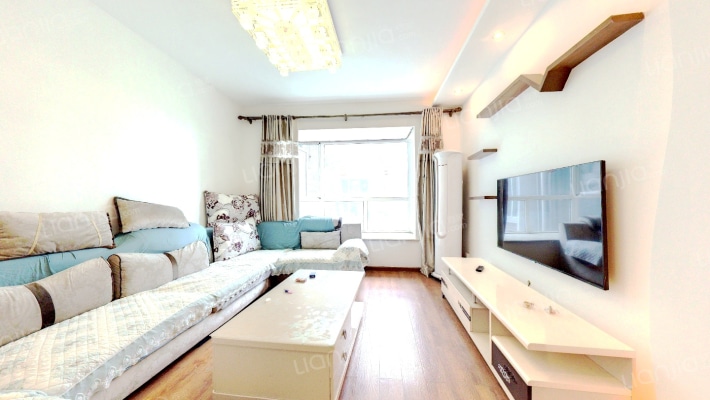 西蜀尚都二手房实景图