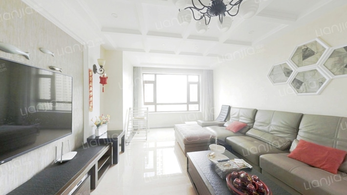 嘉惠第五园二手房实景图